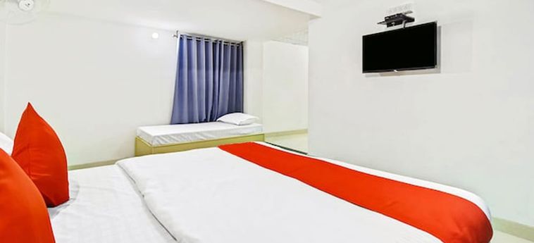 Hotel Abode Homestay Jaipur: Foto 