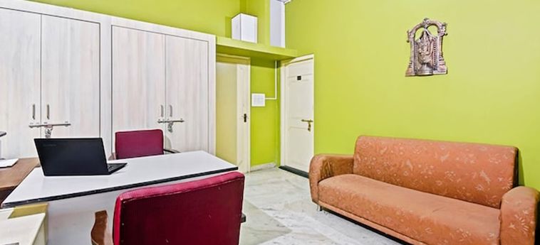 Hotel Abode Homestay Jaipur: Foto 