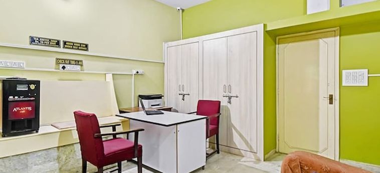 Hotel Abode Homestay Jaipur: Foto 