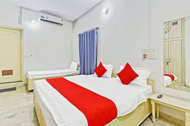 Hotel Abode Homestay Jaipur: Photo 