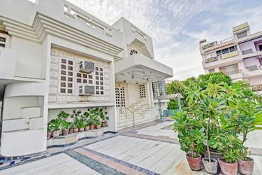 Hotel Abode Homestay Jaipur: Photo 