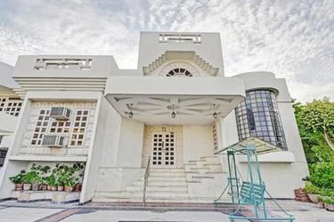 Hotel Abode Homestay Jaipur: Photo 