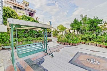Hotel Abode Homestay Jaipur: Photo 