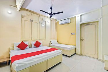 Hotel Abode Homestay Jaipur: Photo 