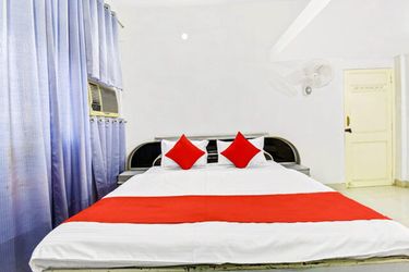 Hotel Abode Homestay Jaipur: Photo 
