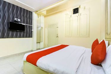 Hotel Abode Homestay Jaipur: Photo 