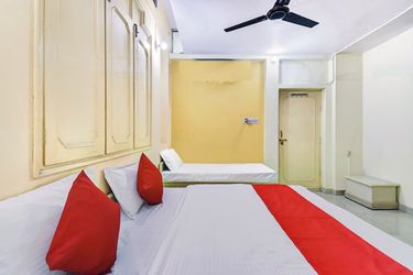 Hotel Abode Homestay Jaipur: Photo 