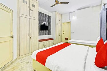Hotel Abode Homestay Jaipur: Photo 
