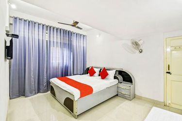 Hotel Abode Homestay Jaipur: Photo 