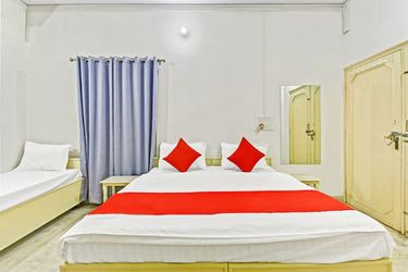 Hotel Abode Homestay Jaipur: Photo 