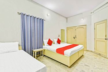 Hotel Abode Homestay Jaipur: Photo 