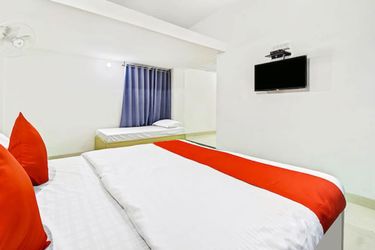Hotel Abode Homestay Jaipur: Photo 