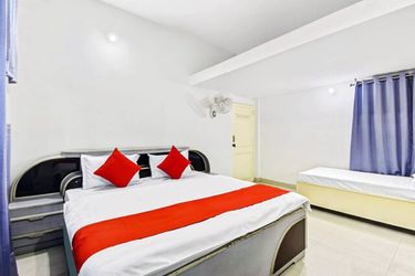 Hotel Abode Homestay Jaipur: Photo 