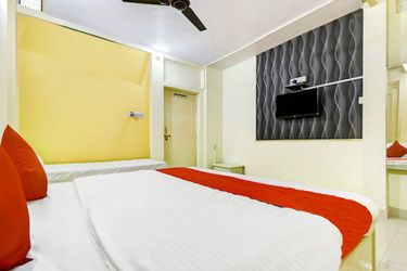 Hotel Abode Homestay Jaipur: Photo 