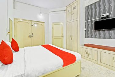 Hotel Abode Homestay Jaipur: Photo 