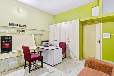 Hotel Abode Homestay Jaipur: Photo 