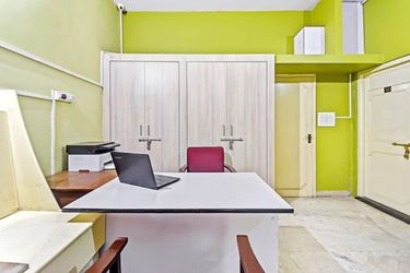 Hotel Abode Homestay Jaipur: Photo 