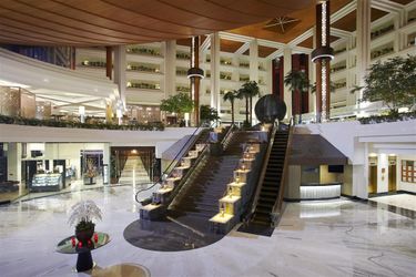 Hotel Gran Melia:  JAKARTA