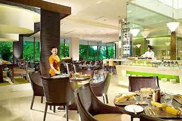 Hotel Shangri-La:  JAKARTA