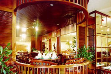 Hotel Century Park:  JAKARTA