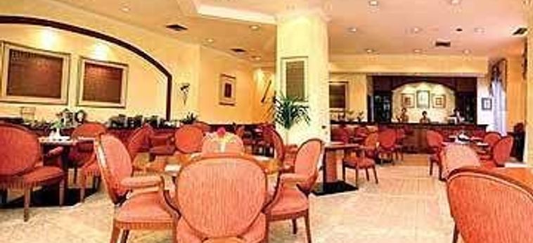 Hotel Allson Residence:  JAKARTA