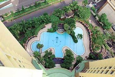 Hotel Allson Residence:  JAKARTA