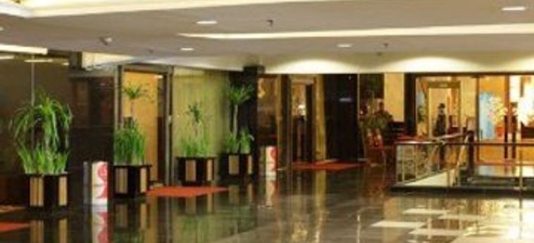 Hotel Amaris Panglima Polim:  JAKARTA