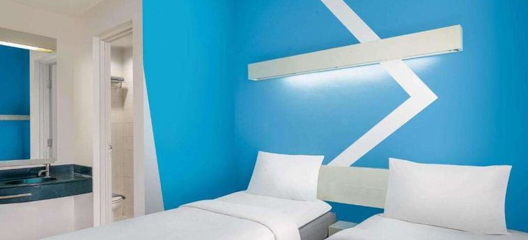 Hotel Ibis Budget Jakarta Menteng Jakarta: Foto 