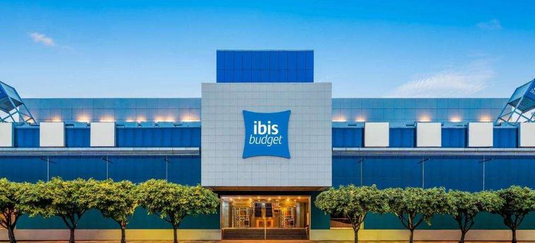 Hotel Ibis Budget Jakarta Menteng Jakarta: Foto 