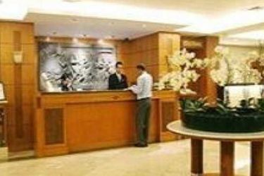 Hotel Grand Cemara:  JAKARTA
