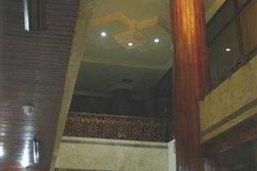 Hotel Grand Menteng:  JAKARTA