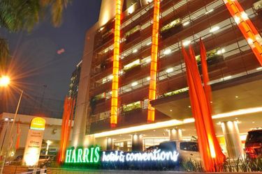 Harris Hotel & Conventions Kelapa Gading:  JAKARTA