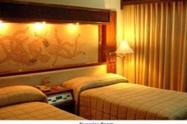 Hotel Kartika Chandra:  JAKARTA