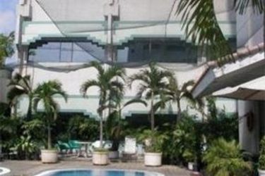 Hotel Kartika Chandra:  JAKARTA