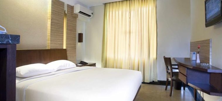 Hotel Losari  Roxy:  JAKARTA