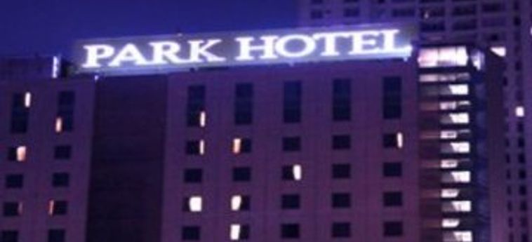 Park Hotel:  JAKARTA