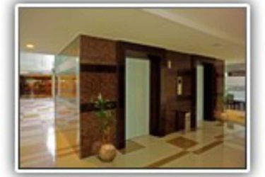 Hotel Prasada Mansion:  JAKARTA