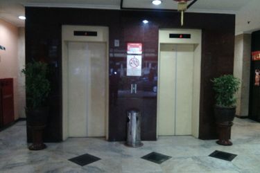 Hotel Surya Baru:  JAKARTA