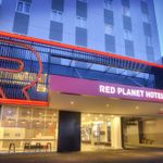 Hotel RED PLANET JAKARTA PASAR BARU