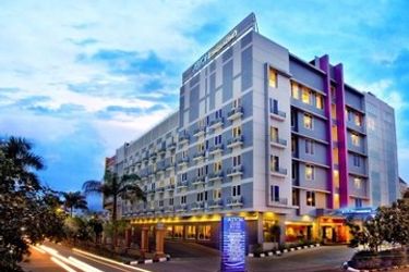 Hotel Aston Cengkareng City:  JAKARTA