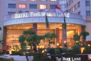 Hotel Park Lane Jakarta:  JAKARTA
