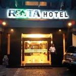 Hotel ROTA INTERNATIONAL