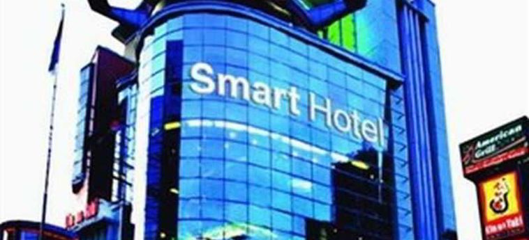 Hotel Smart Thamrin Jakarta:  JAKARTA