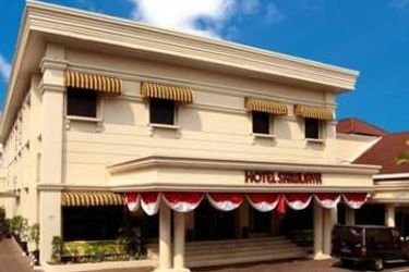 Hotel Sriwijaya:  JAKARTA