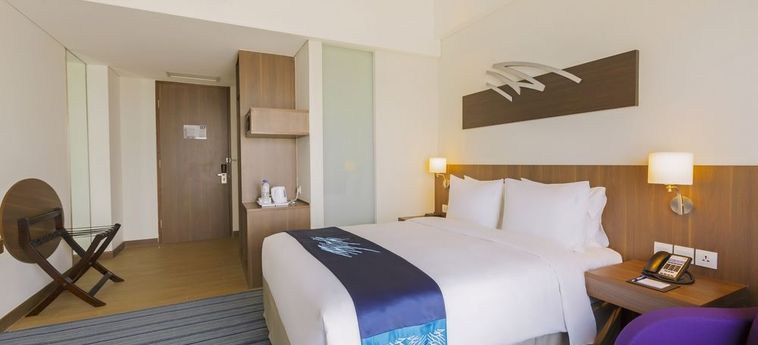 Hotel Holiday Inn Express Pluit Citygate:  JAKARTA
