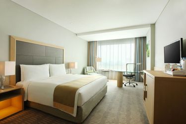 Hotel Holiday Inn Kemayoran:  JAKARTA