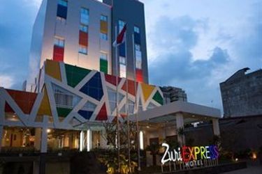 Hotel Zuri Express Mangga Dua:  JAKARTA