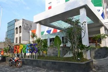 Hotel Zuri Express Mangga Dua:  JAKARTA