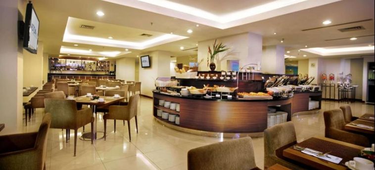 Aston Pluit Hotel & Residence:  JAKARTA
