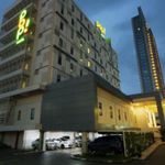 Hotel POP! HOTEL KEMANG JAKARTA